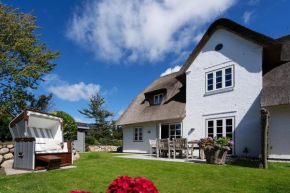 Hausteil Üüs Droom Hüs, Tinnum, Sylt